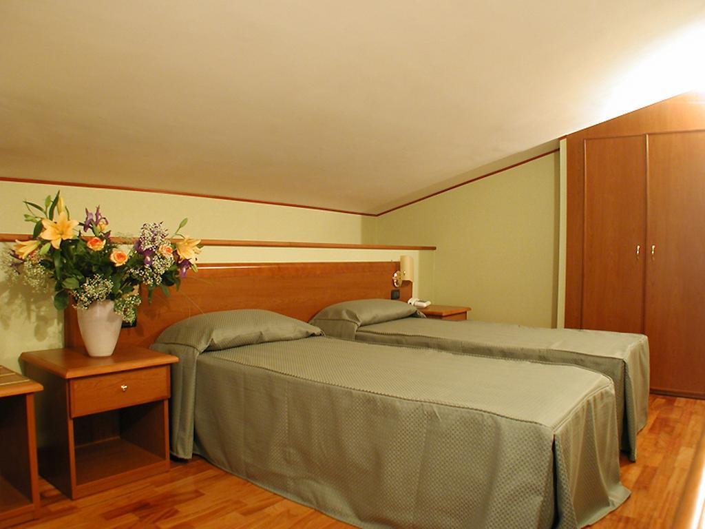 Hotel Dimora Adriana Tivoli Rom bilde