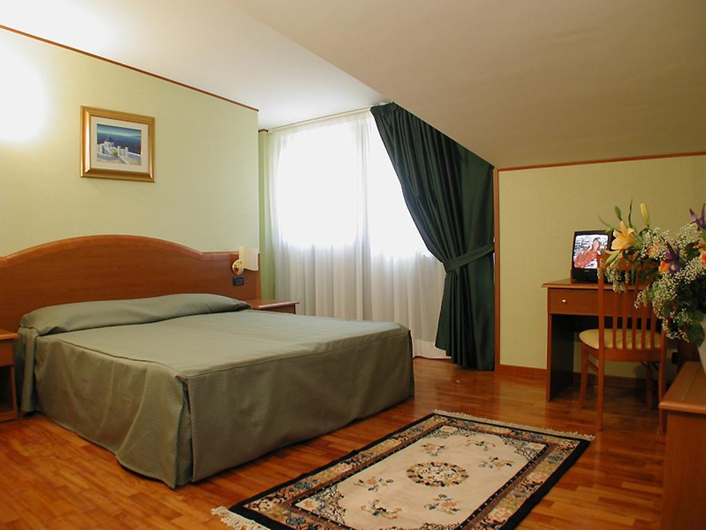 Hotel Dimora Adriana Tivoli Rom bilde